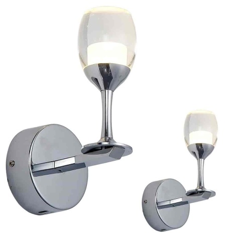 KINKIET COPPA 1x5W LED