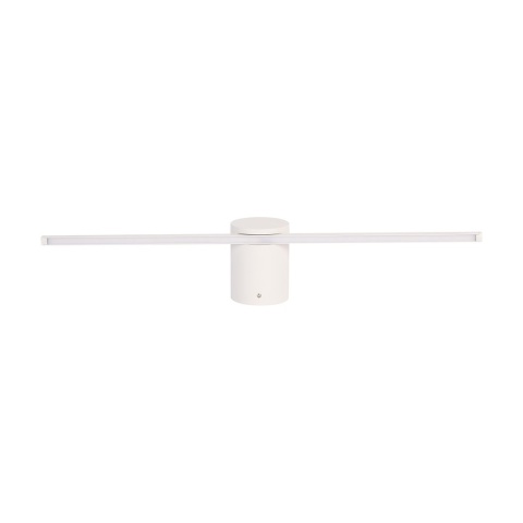 Kinkiet Artist 6W Led 40cm Biały