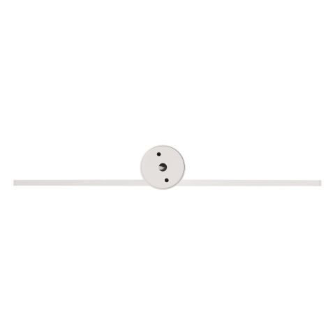 Kinkiet Artist 6W Led 40cm Biały