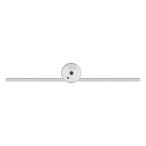 Kinkiet Artist chrom 6W LED 40cm