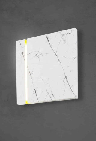 Kinkiet LECERTA 1,2W LED