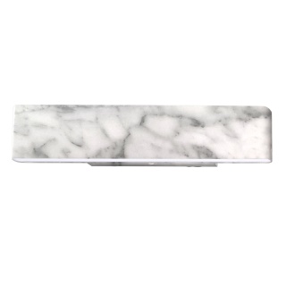 Kinkiet Pierce 12W LED Biały