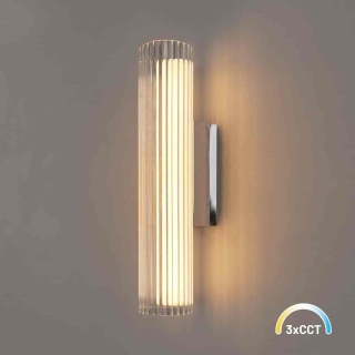 Kinkiet Trivia Chrome 6W LED CCT IP44