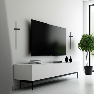 Kinkiet VISION 8W LED 3000K