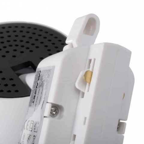 Lampa Sufitowa Track Light 12W LED 3000K Biały