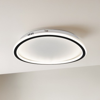 Lampa sufitowa CALI round 30W LED