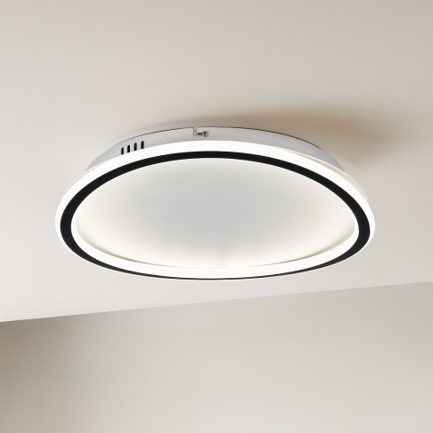 Lampa sufitowa CALI round 30W LED