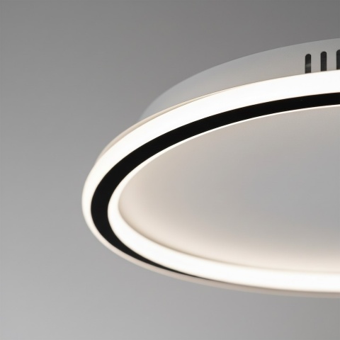 Lampa sufitowa CALI round 30W LED