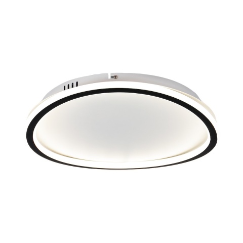 Lampa sufitowa CALI round 30W LED