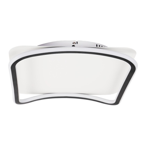 Lampa sufitowa CALI square 30W LED
