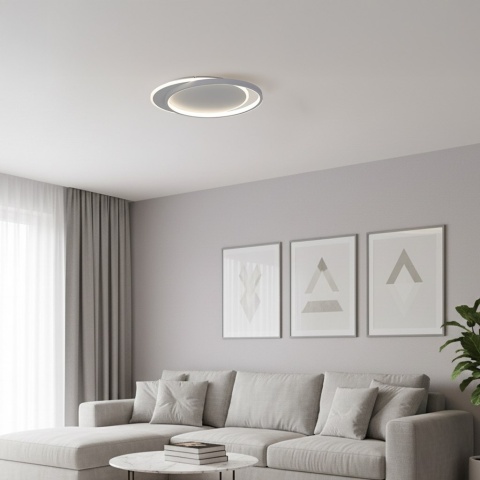 Lampa sufitowa CORDOBA 30W LED