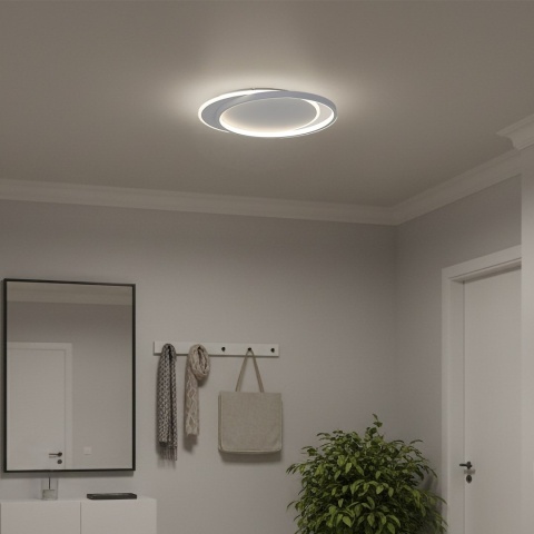 Lampa sufitowa CORDOBA 30W LED