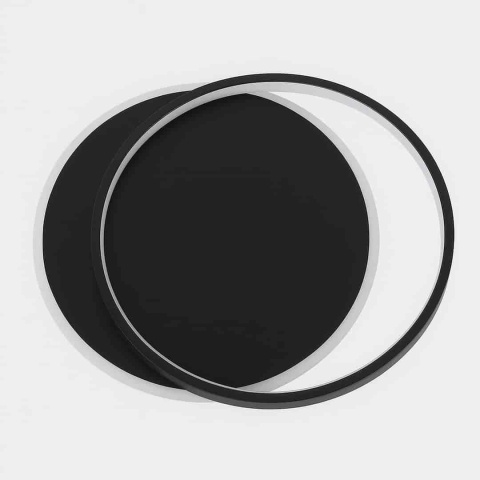 Lampa sufitowa CORDOBA BLACK 30W LED