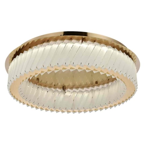 Lampa sufitowa Deluxe 53cm 24W LED