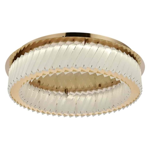 Lampa sufitowa Deluxe 53cm 24W LED