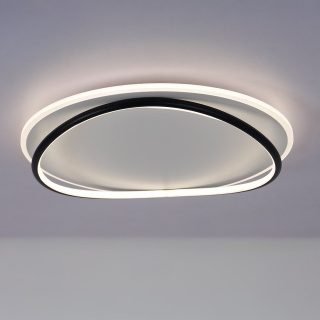 Lampa sufitowa HALO 38W LED