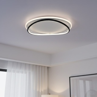 Lampa sufitowa HALO 38W LED