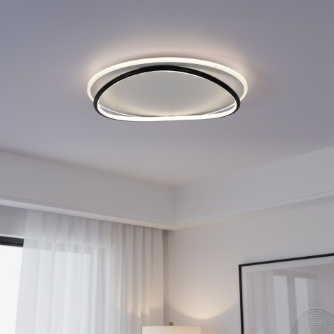 Lampa sufitowa HALO 38W LED