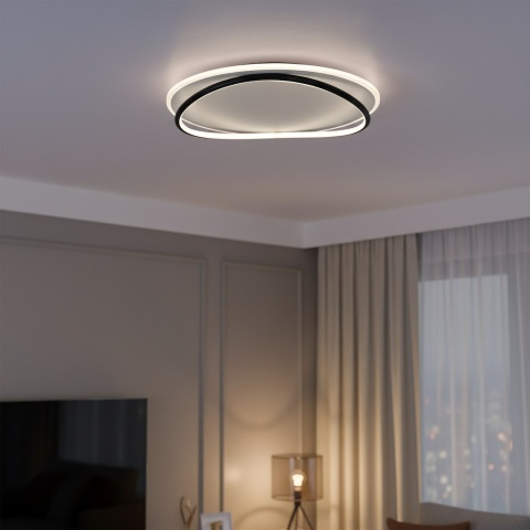 Lampa sufitowa HALO 38W LED