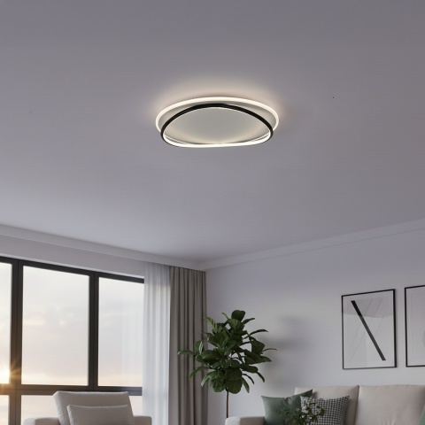 Lampa sufitowa HALO 38W LED
