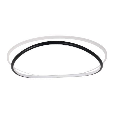 Lampa sufitowa HALO 38W LED
