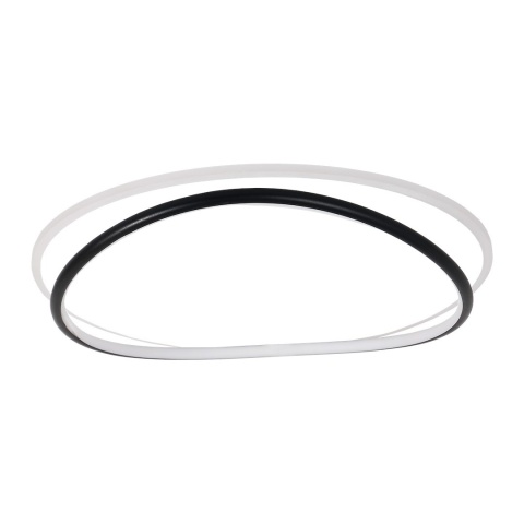 Lampa sufitowa HALO 38W LED