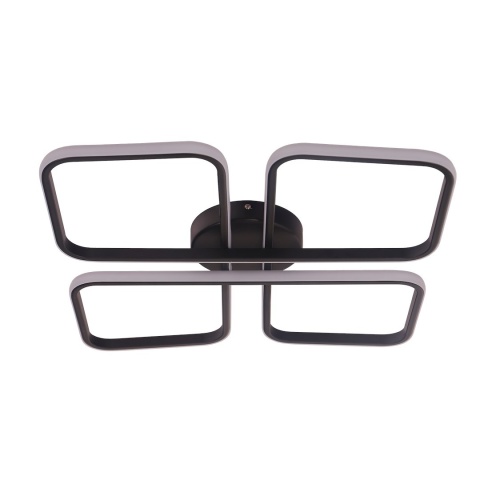 Lampa sufitowa HIDALGO 40W LED