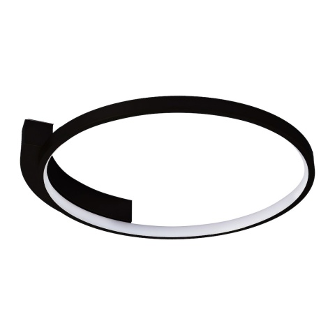 Lampa sufitowa LUNA 18W LED