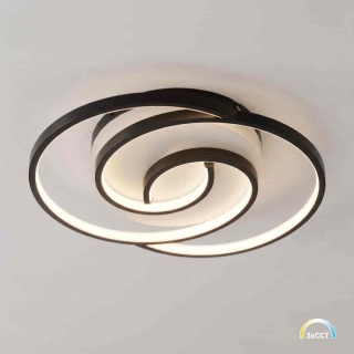 Lampa sufitowa NEXUS 30W LED CCT