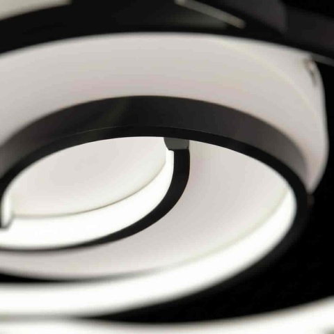 Lampa sufitowa NEXUS 30W LED CCT