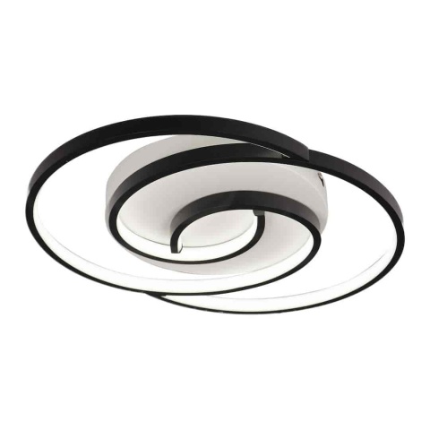 Lampa sufitowa NEXUS 30W LED CCT