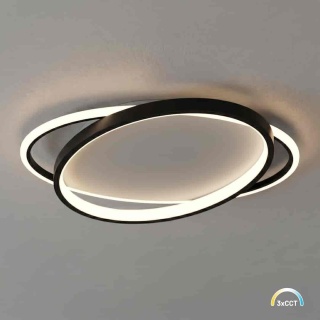 Lampa sufitowa PRIME 30W LED CCT
