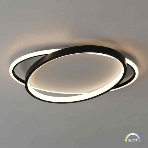 Lampa sufitowa PRIME 30W LED CCT