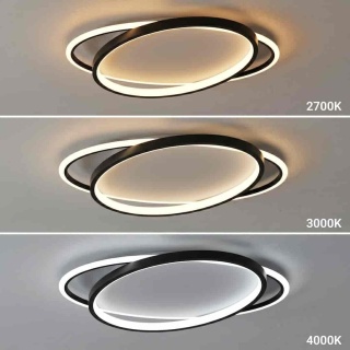 Lampa sufitowa PRIME 30W LED CCT