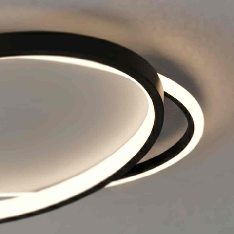 Lampa sufitowa PRIME 30W LED CCT