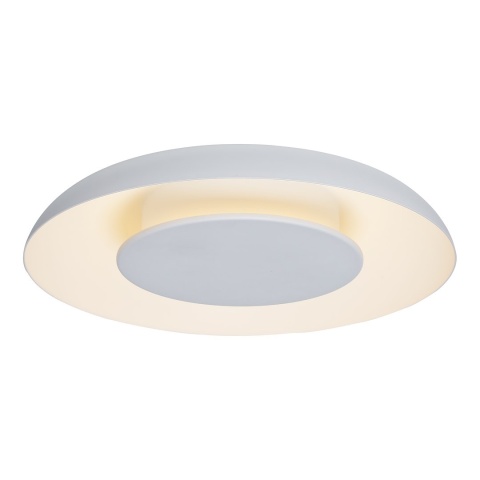 Lampa sufitowa LED PIATTINO 30W CCT biały – ML1810