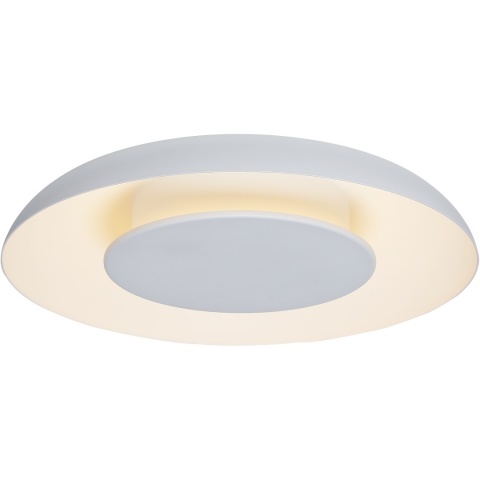 Lampa sufitowa LED PIATTINO 30W CCT biały – ML1810