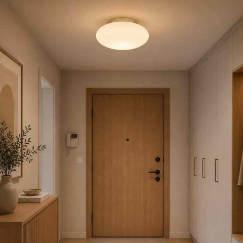 Lampa sufitowa Robin 11W LED