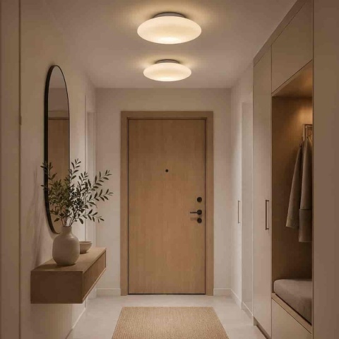 Lampa sufitowa Robin 14W LED