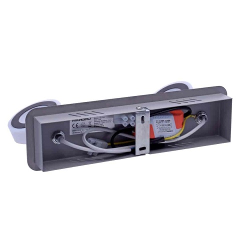 Lampa sufitowa LED SOLE 10W 4000K chrom – ML5489