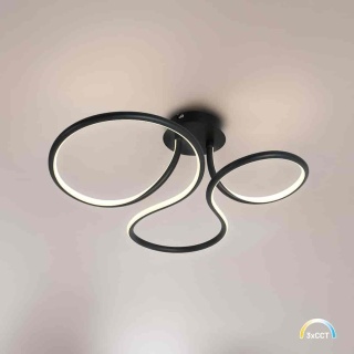 Lampa sufitowa SPECTRA 30W LED CCT