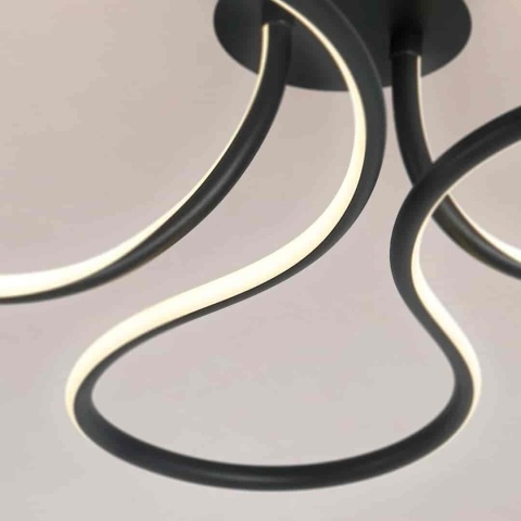 Lampa sufitowa SPECTRA 30W LED CCT