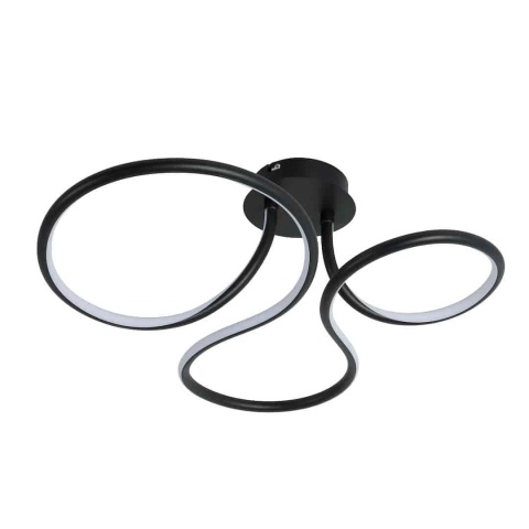 Lampa sufitowa SPECTRA 30W LED CCT