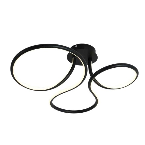 Lampa sufitowa SPECTRA 30W LED CCT