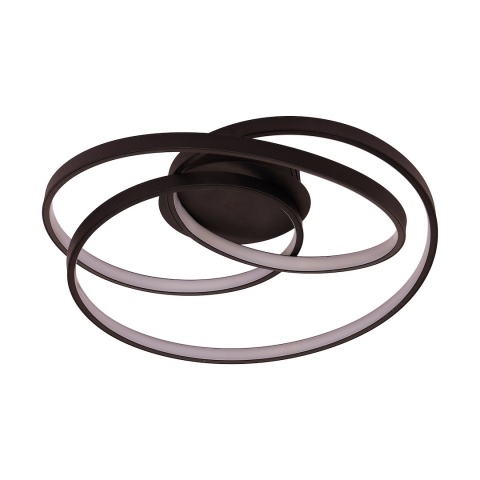 Lampa sufitowa TURNER 32W LED