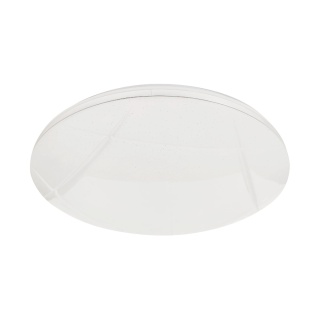 Plafon ALLISTER 36W LED + pilot