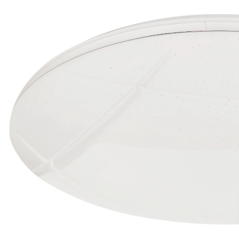 Plafon ALLISTER 50W LED + pilot