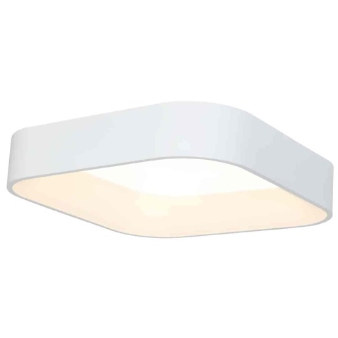 Plafon ASTRO WHITE 40W LED 3000K-4000K