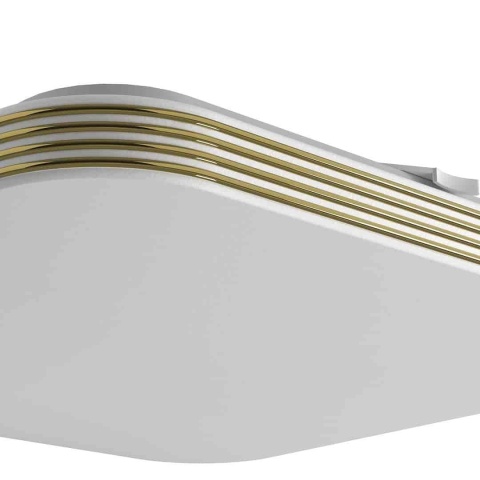 Plafon DABAR 11W LED IP44