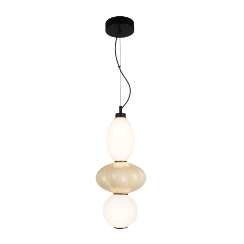 Lampa wisząca LED ASCOLI 18W 3000K MiLAGRO